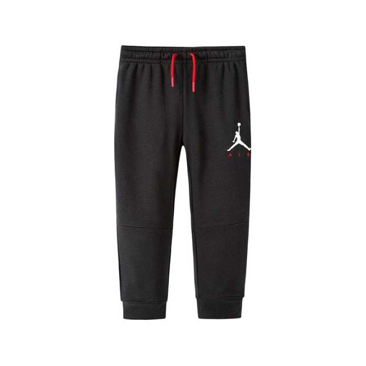 Jordan Jordan Kids Knitted Sweatpants Moderate