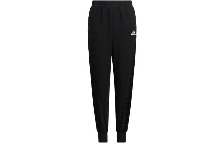 Adidas Adidas Knitted Sweatpants Black Kids'