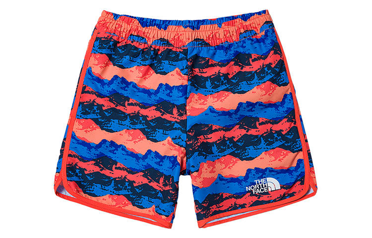 THE NORTH FACE Kids Shorts Moderate
