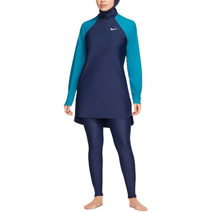 Nike Nike Victory Swimming Shorts Women's Midnight Marine Blue