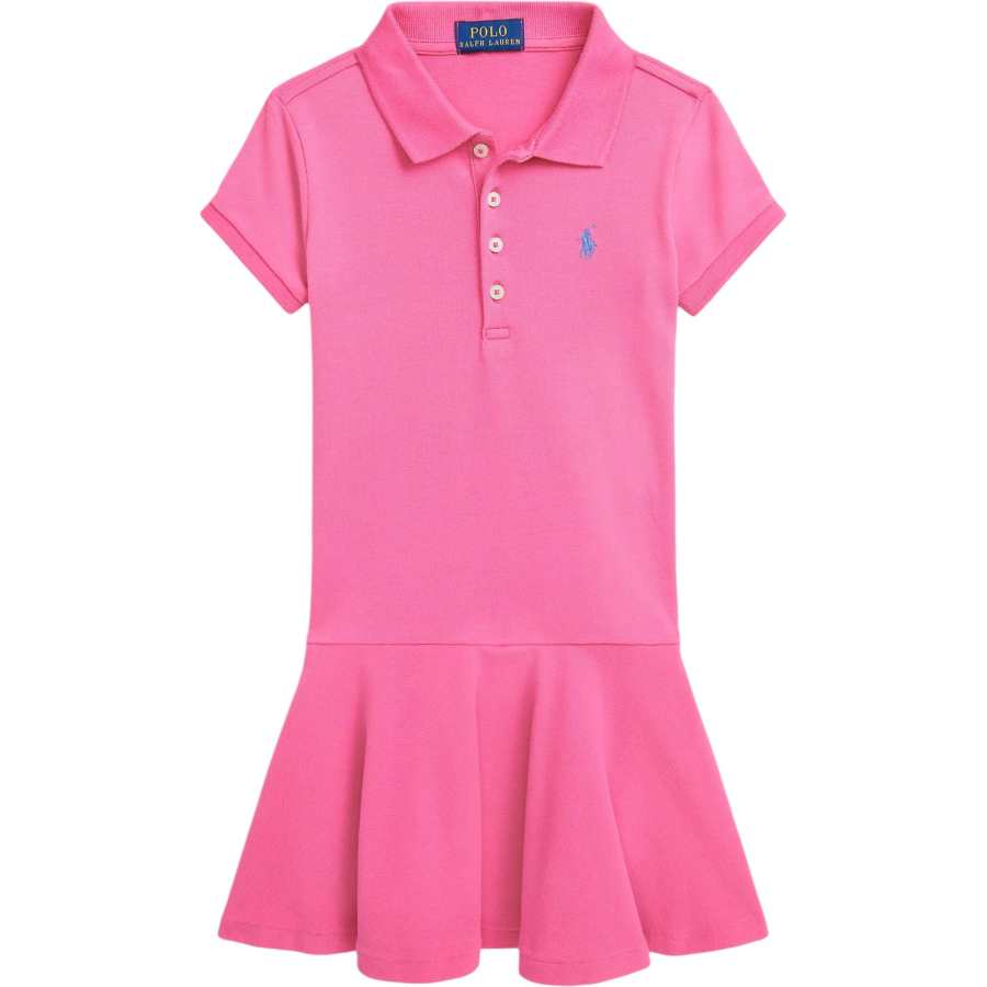 Polo Ralph Lauren Kids Dresses Moderate Mid Length