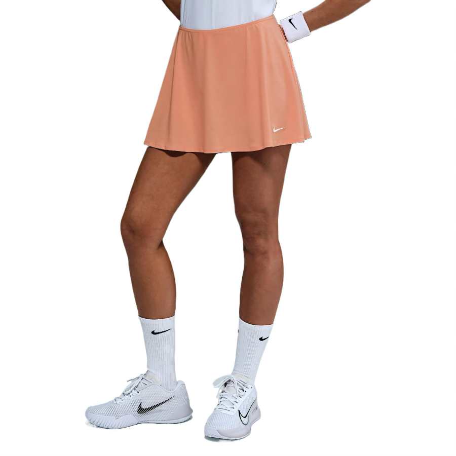 Nike Nike Victory Women's Dri FIT Short Flouncy Tennis Skirt