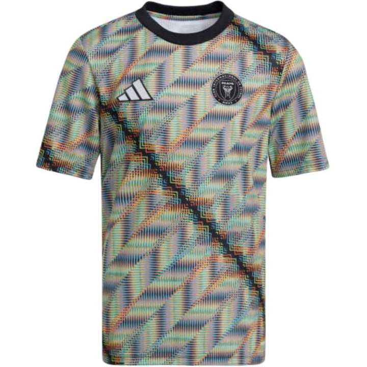 Adidas Adidas T Shirt Multicolor Kids'
