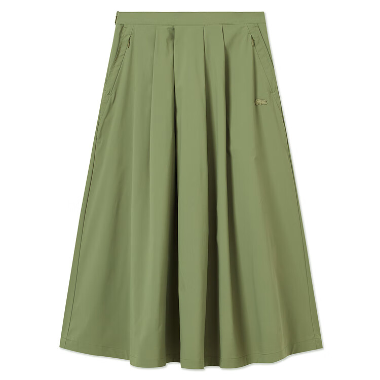LACOSTE Casual Long Skirt Women's