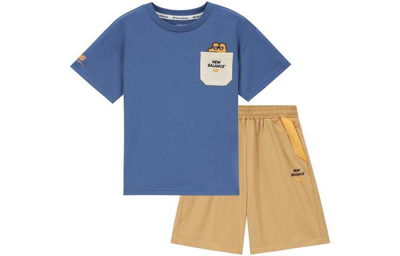 New Balance New Balance Casual Sportswear Kids'