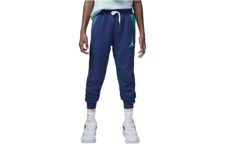 Jordan Jordan Kids Knitted Sweatpants Moderate