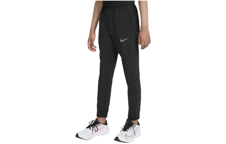 Nike Nike Knitted Sweatpants Black Kids'