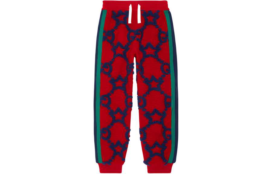 GUCCI GUCCI Kids Pants Moderate