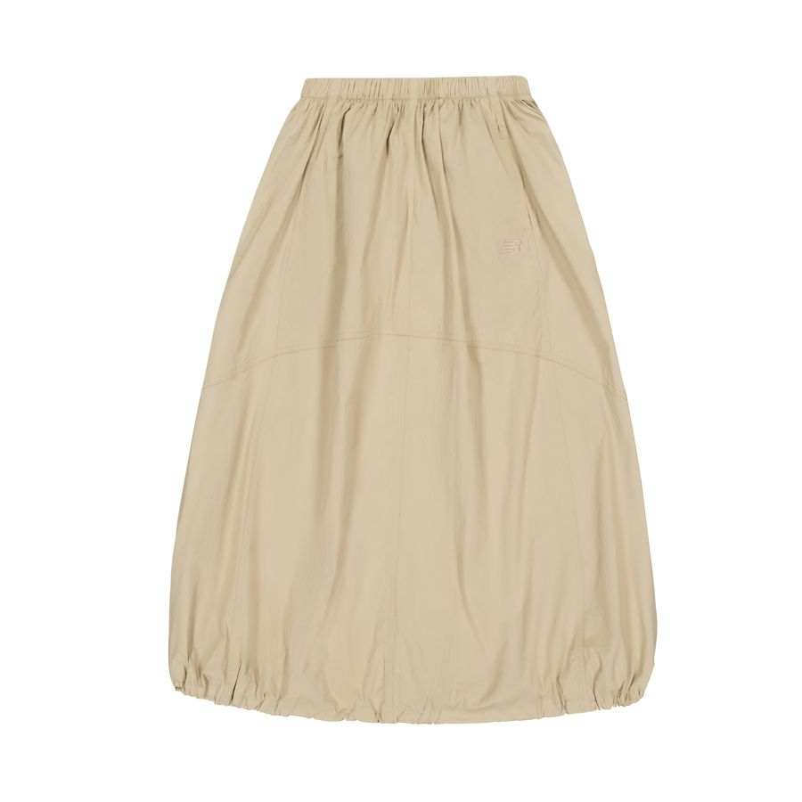 New Balance New Balance Casual Long Skirt Women's Woody Brown