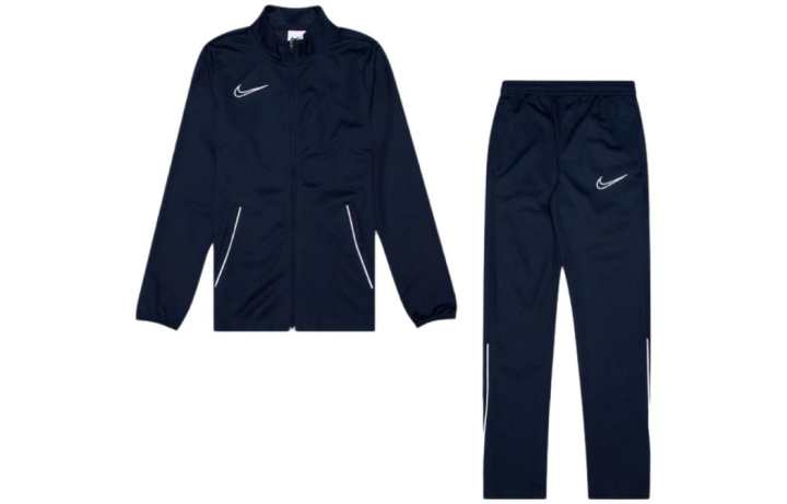 Nike Nike Casual Sportswear Blue Kids'