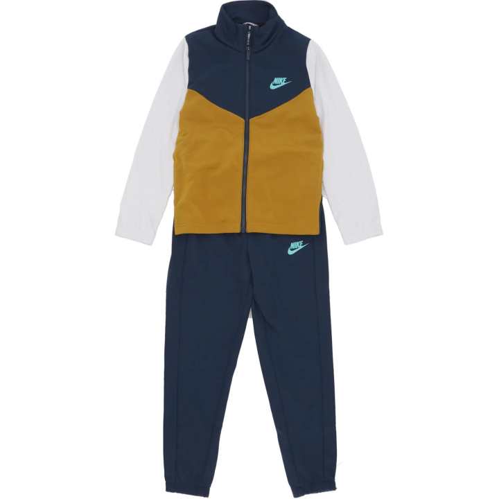 Nike Nike Casual Sportswear Marine Blue Kids'