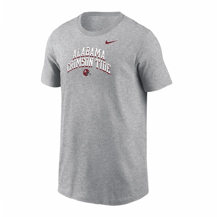 Nike Nike T Shirt Dark Gray Mixed Color Teenagers