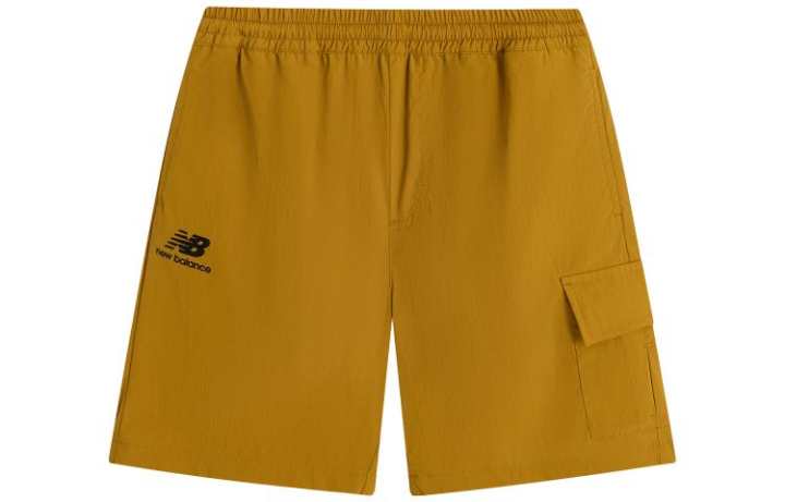 New Balance New Balance Shorts Kids' Coffee