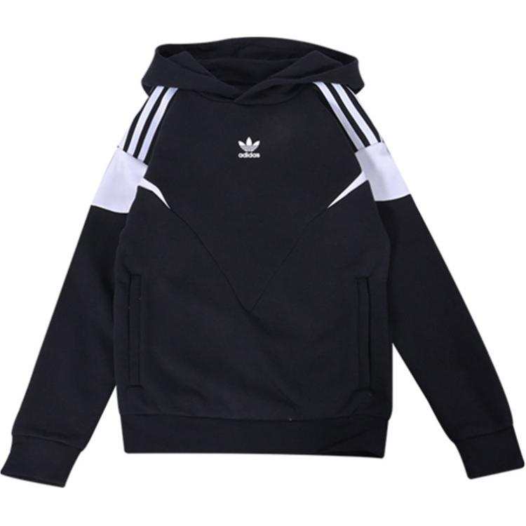 Adidas Originals Sweatshirt Black