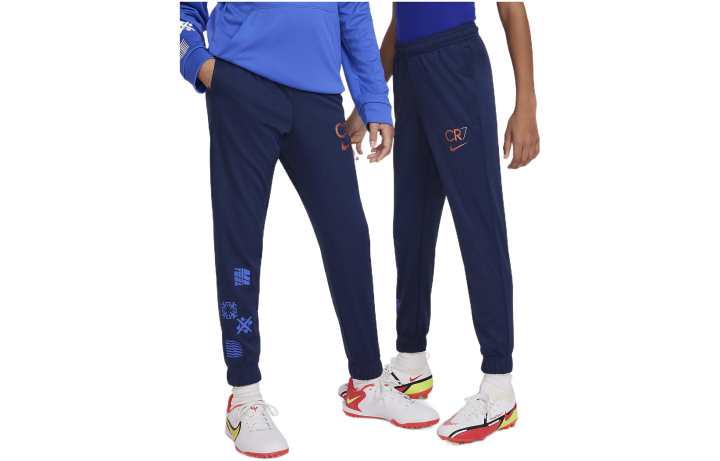 Nike Nike Knitted Sweatpants Blue Kids'