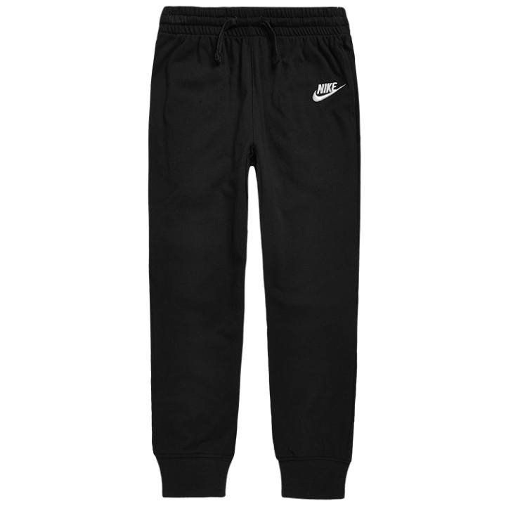 Nike Nike Kids Knitted Sweatpants Moderate