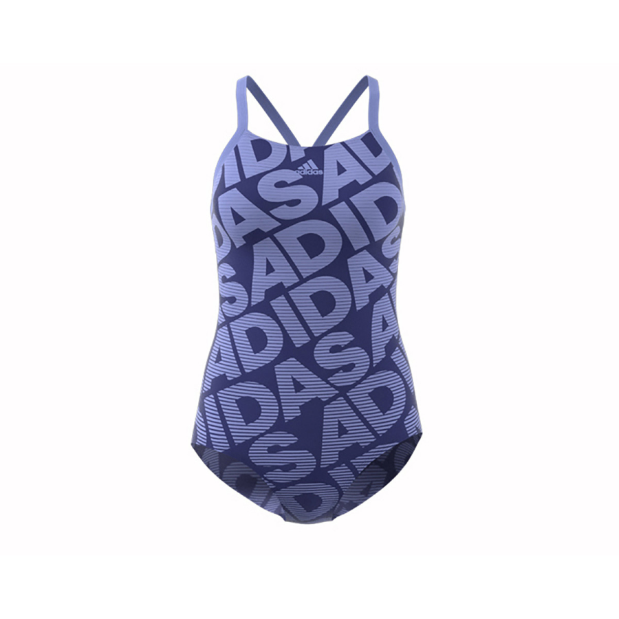 Adidas Adidas One piece Swimsuit Women's Purple
