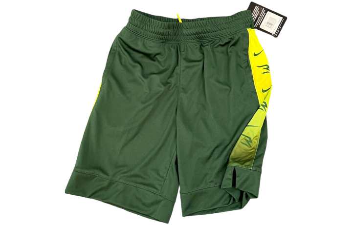 Nike Nike Kids Shorts Moderate