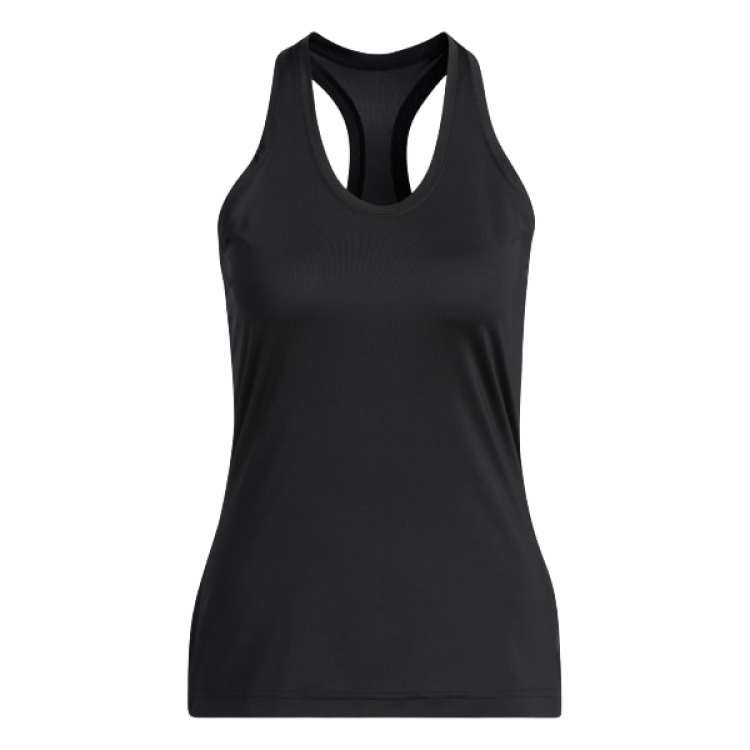 Adidas Adidas W D2T TANK Sport Vests Women's Black