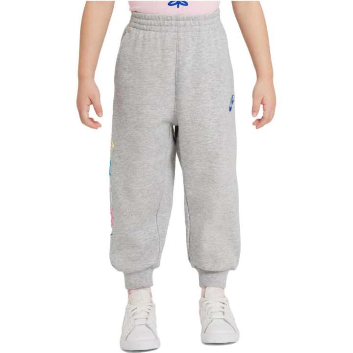 Nike Nike Sweatpants Kids' Light Smoke Gray