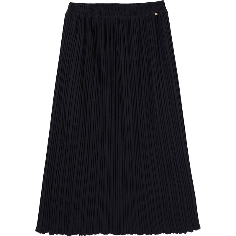 XIANGYING Casual Long Skirt Women's