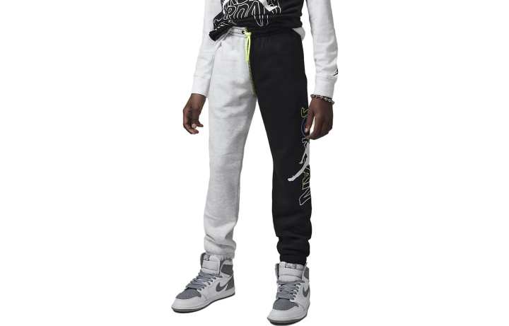 Jordan Jordan Kids Knitted Sweatpants Moderate