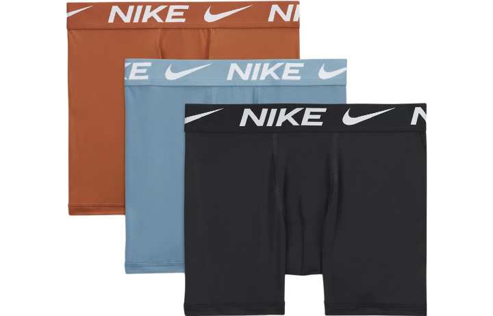Nike Nike Kids Underpants Moderate