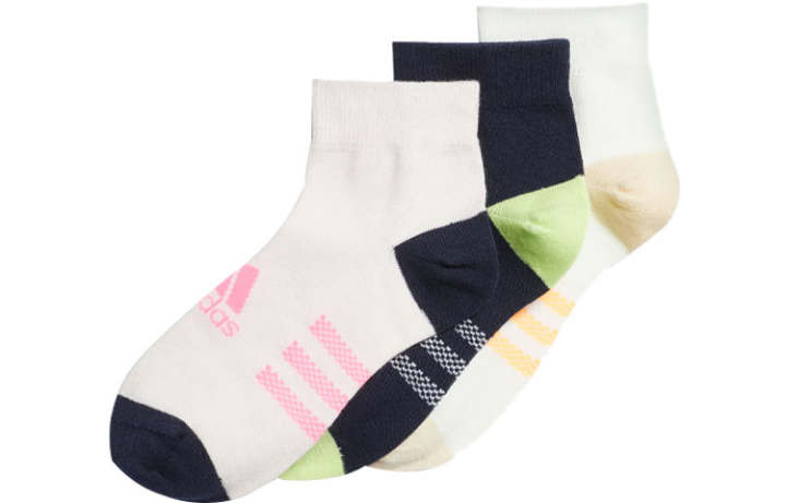Adidas Adidas Kids Socks Moderate