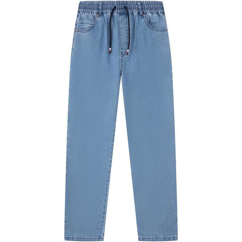 Tommy Hilfiger Jeans Denim Blue Kids'