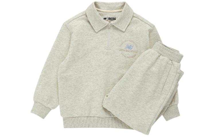 New Balance New Balance Kids Casual Sportswear Moderate