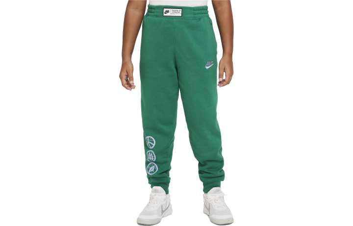 Nike Nike Kids Knitted Sweatpants Moderate