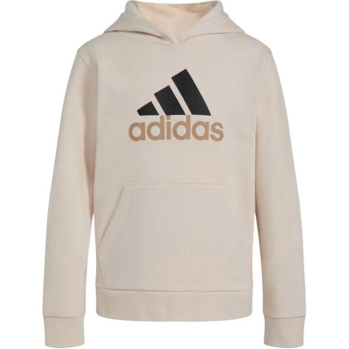Adidas Adidas Essential Sweatshirt Aluminum Oxide Teenagers