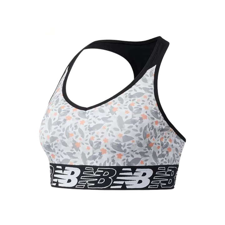 New Balance New Balance Sports Underwear Women's White