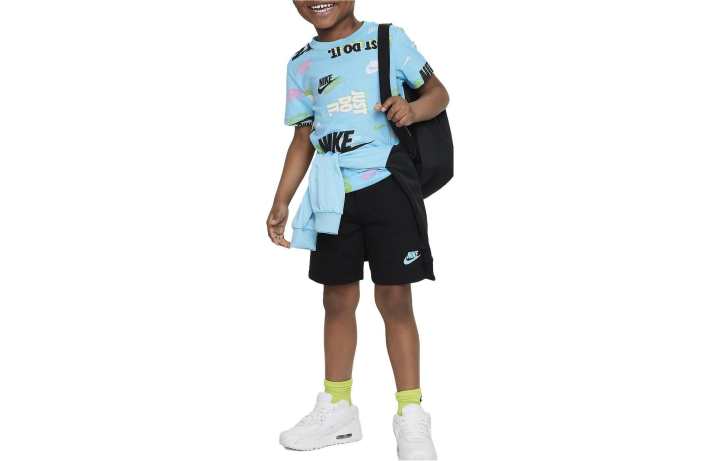 Nike Nike Baby Jumpsuits & Crawlers Crew Neck Moderate