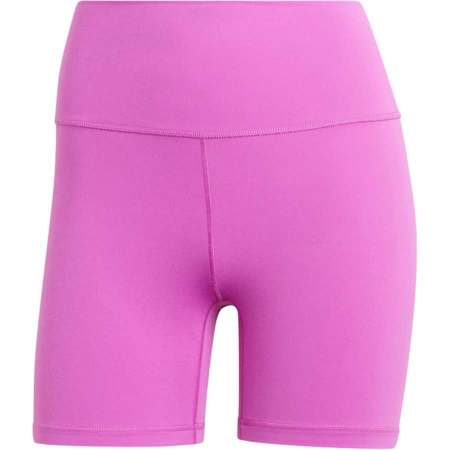 Adidas Adidas Free Shipping With AdiClub All Me 5 Inch Short Leggings