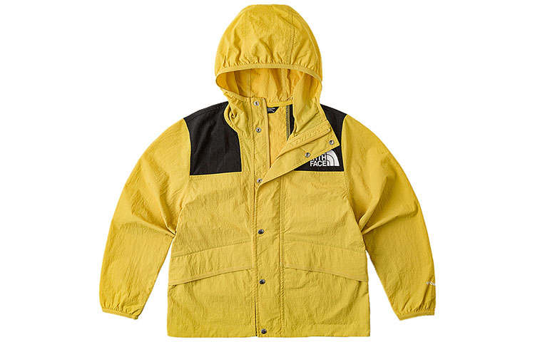 THE NORTH FACE Kids' Top Yellow Kids'
