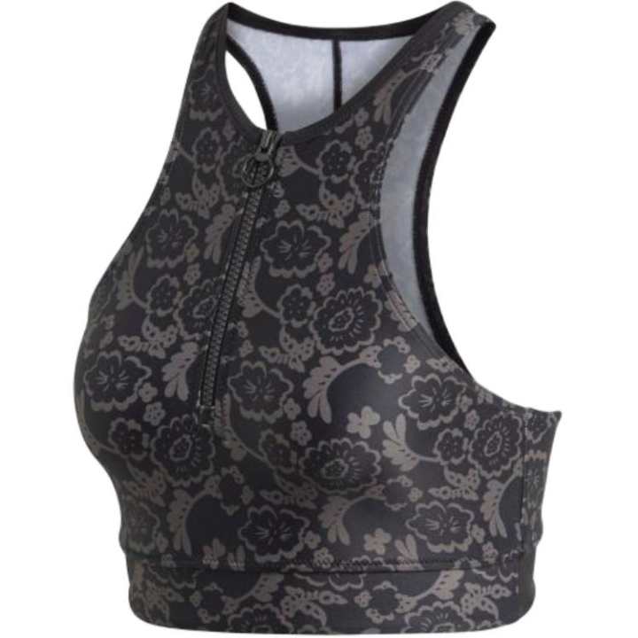 Adidas Adidas x Stella McCartney Two Piece Swimsuit Women's Black