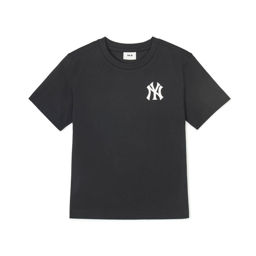 MLB MLB Kids T Shirts Crew Neck Moderate