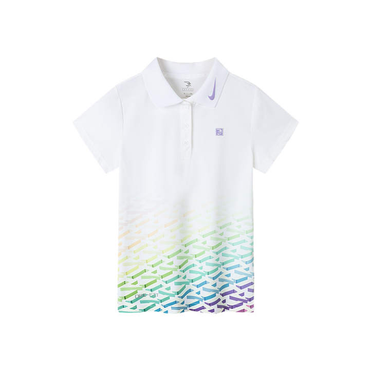 Nike Nike T Shirt Pure White Teenagers