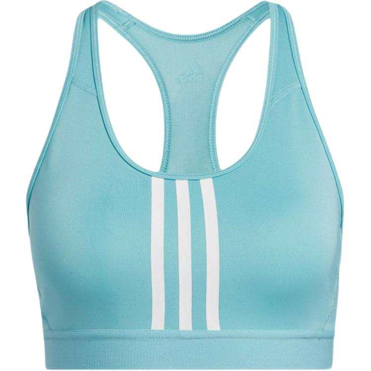 Adidas Adidas Sports Underwear Women's Light Aqua Blue