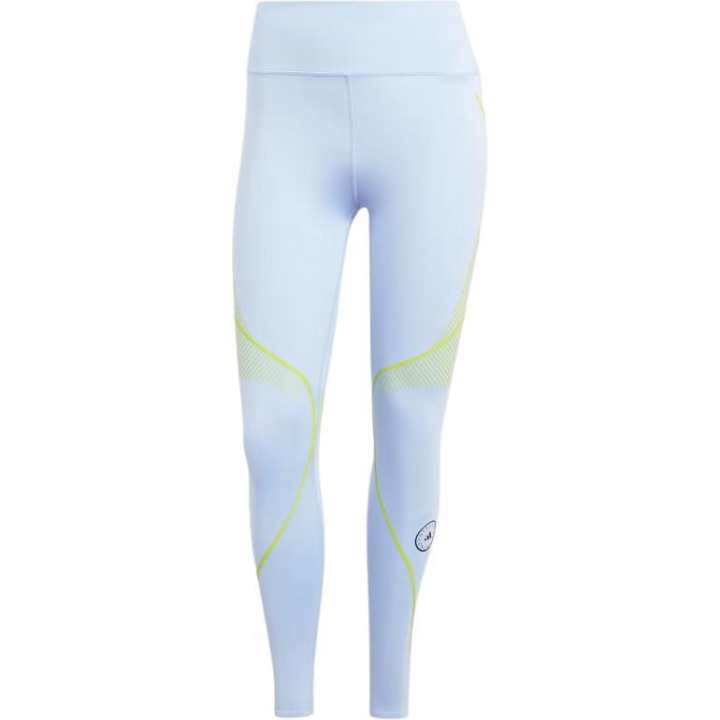 Adidas Adidas By Stella McCartney Logo print High waisted Leggings
