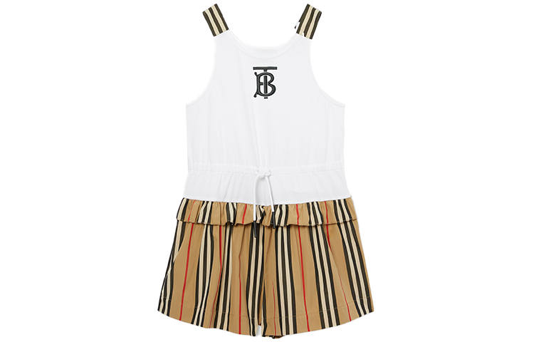 Burberry Kids Jumpsuits & Crawlers Moderate