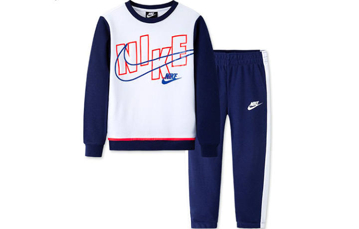 Nike Nike Kids Matching Sets Dark Blue Kids'