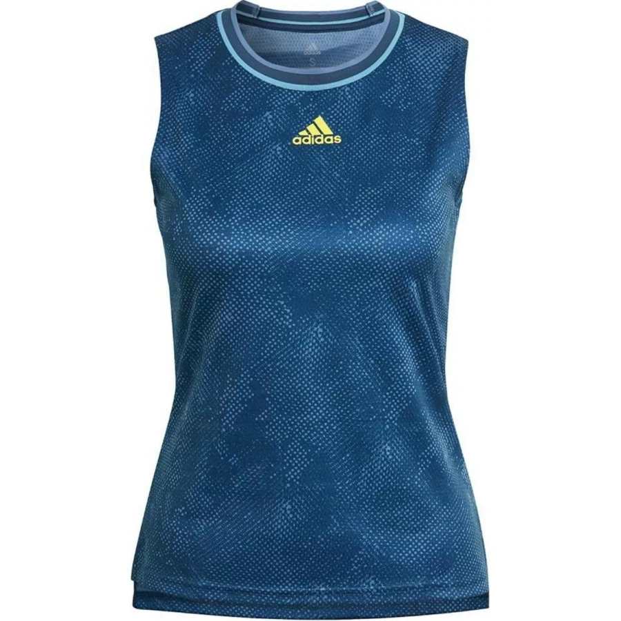 Adidas Adidas Tennis Tops Women's Blue