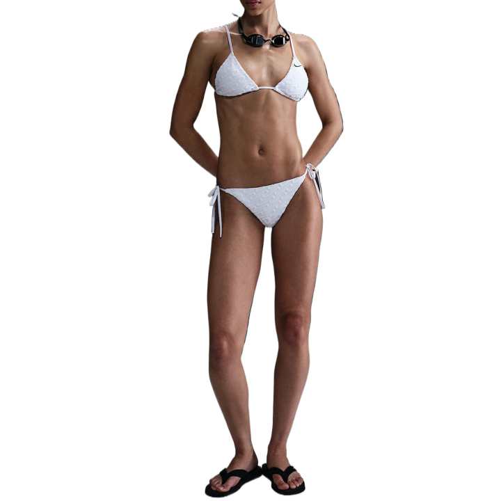 Nike Nike Swim Women's Terry Texture Triangle Bikini Top