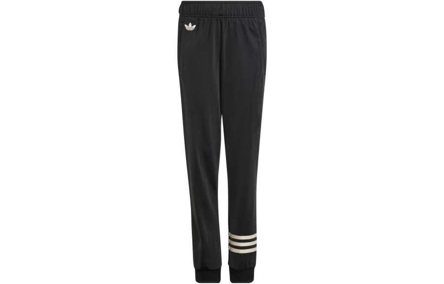 Adidas Originals Knitted Sweatpants ADICOLOR Kids'