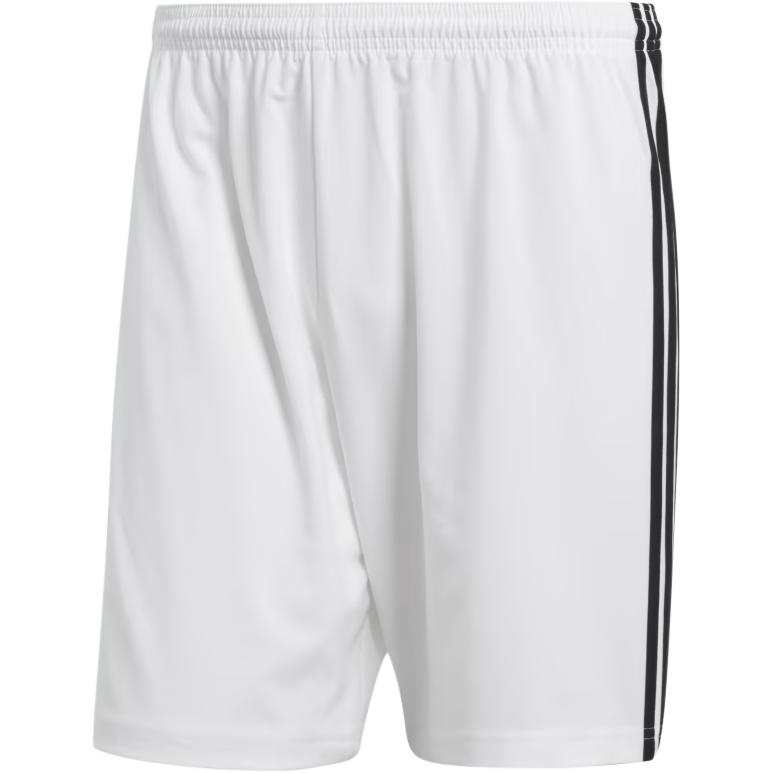 Adidas Adidas CONDIVO 18 SHORTS Children Aged 3 7 Years Old White