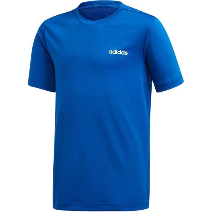 Adidas Adidas Kids T Shirts Crew Neck Moderate