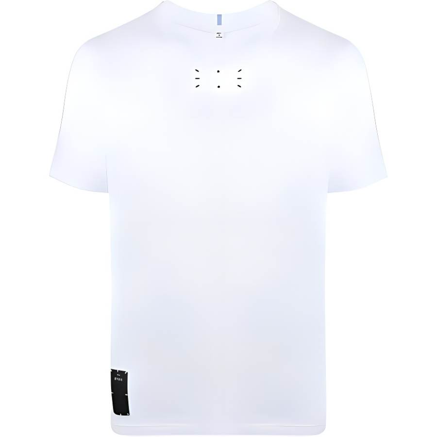 McQ Alexander McQueen SS21 T Shirt Men's White