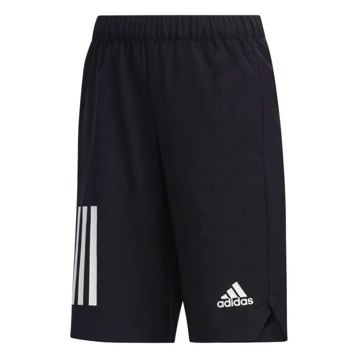 Adidas Adidas Shorts Children Aged 3 7 Years Old Black